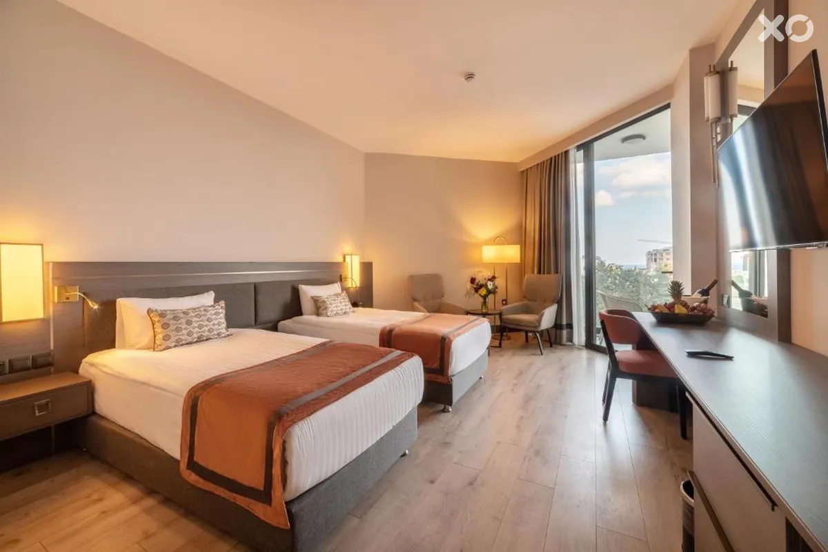Pia Bella Hotel