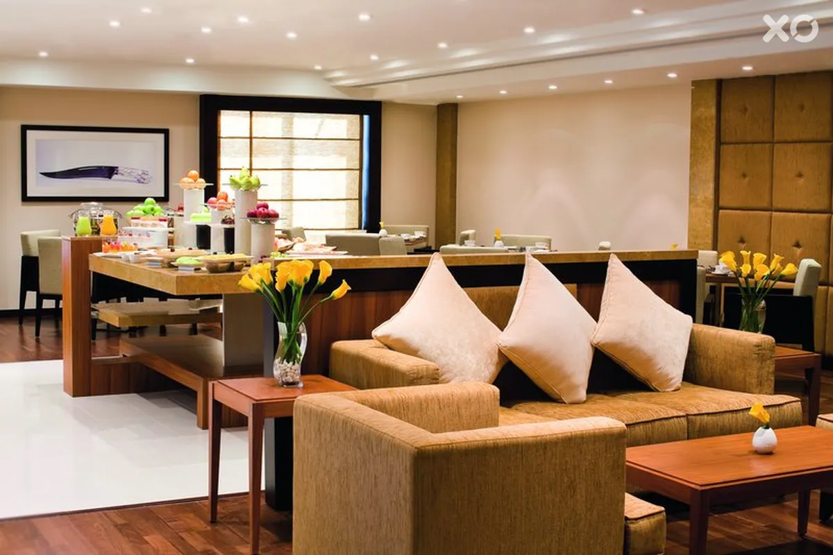 Avani Deira Dubai Hotel