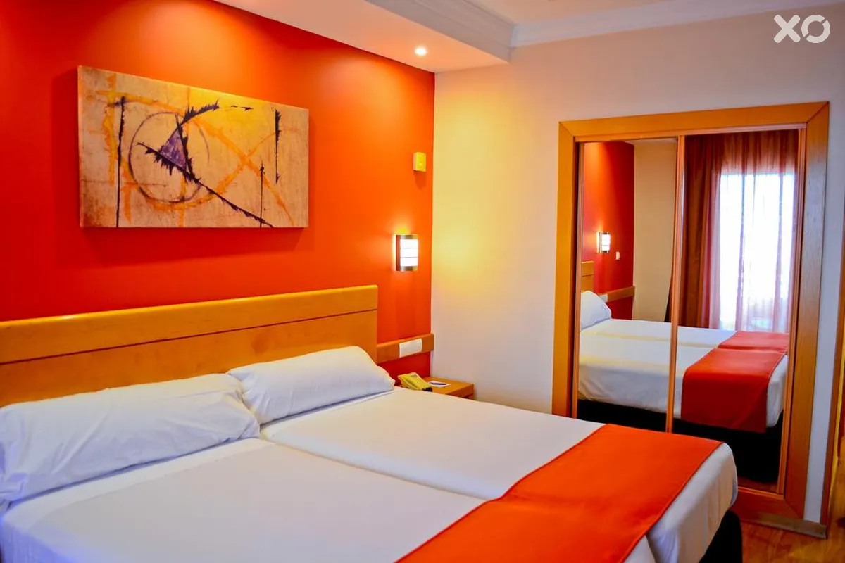 Maya Alicante Hotel