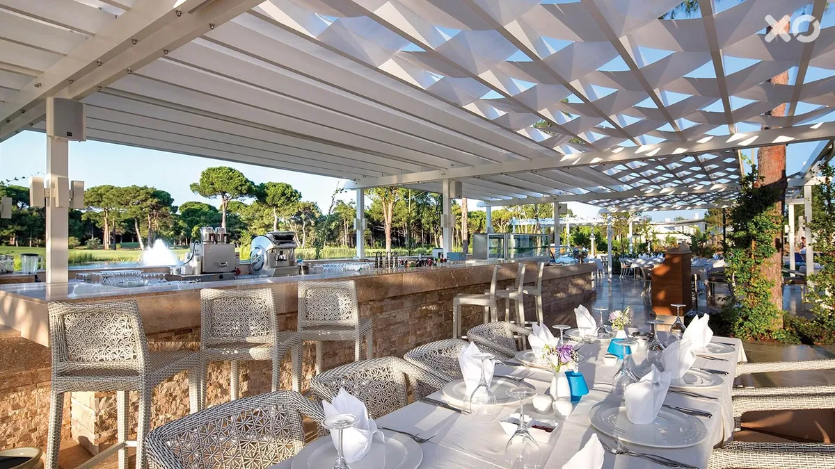 Azure Villas By Cornelia