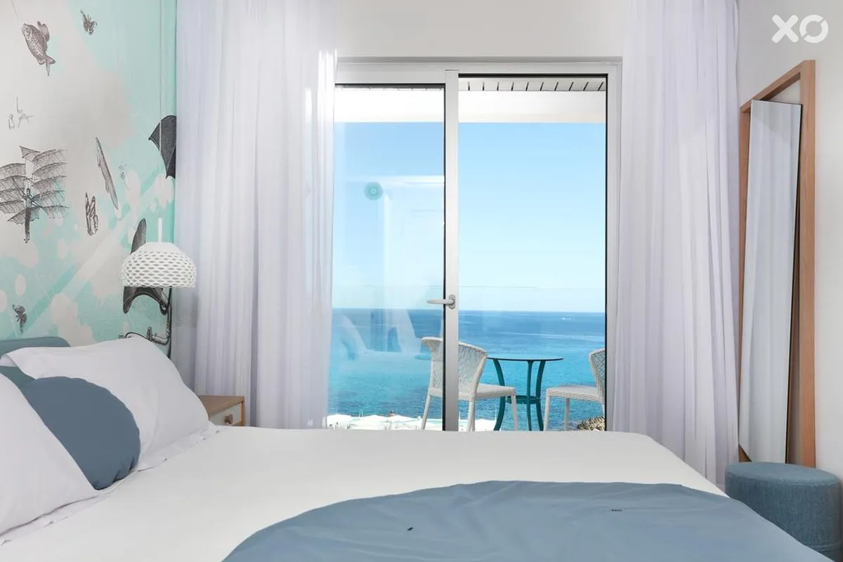 Mar Azul Pur Estil Hotel & Spa