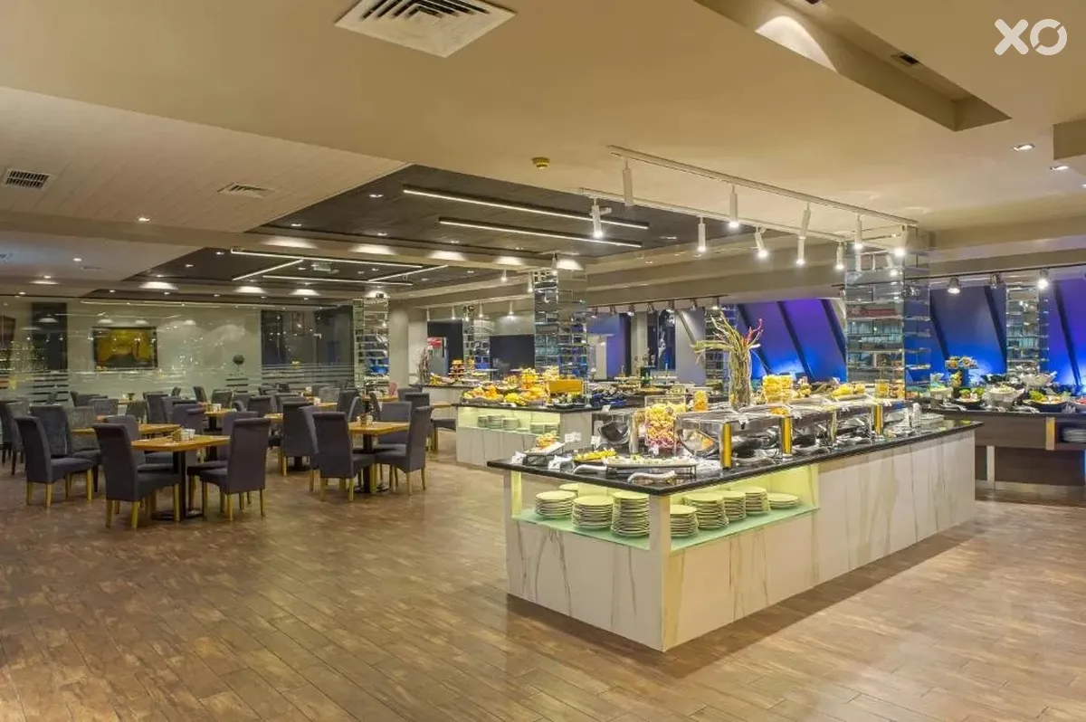 Grand Hotel Bansko