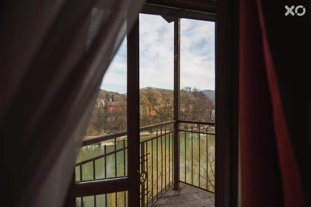 Ruta Resort Polyana