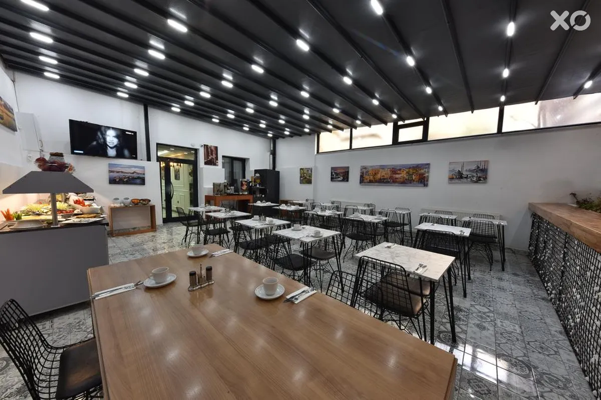 Almina Inn Hotel