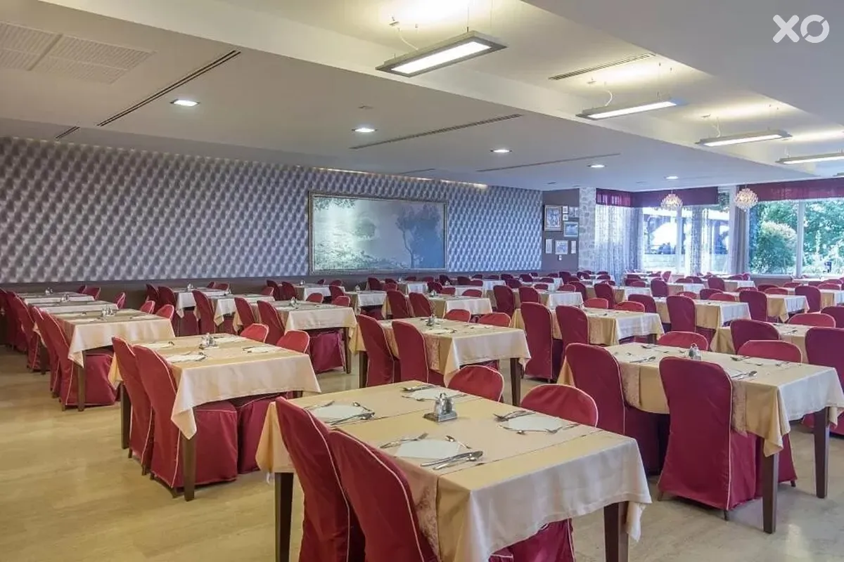 Palas Hotel
