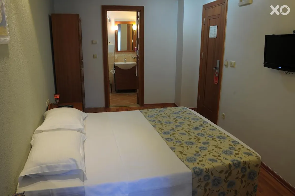 Asur Hotel
