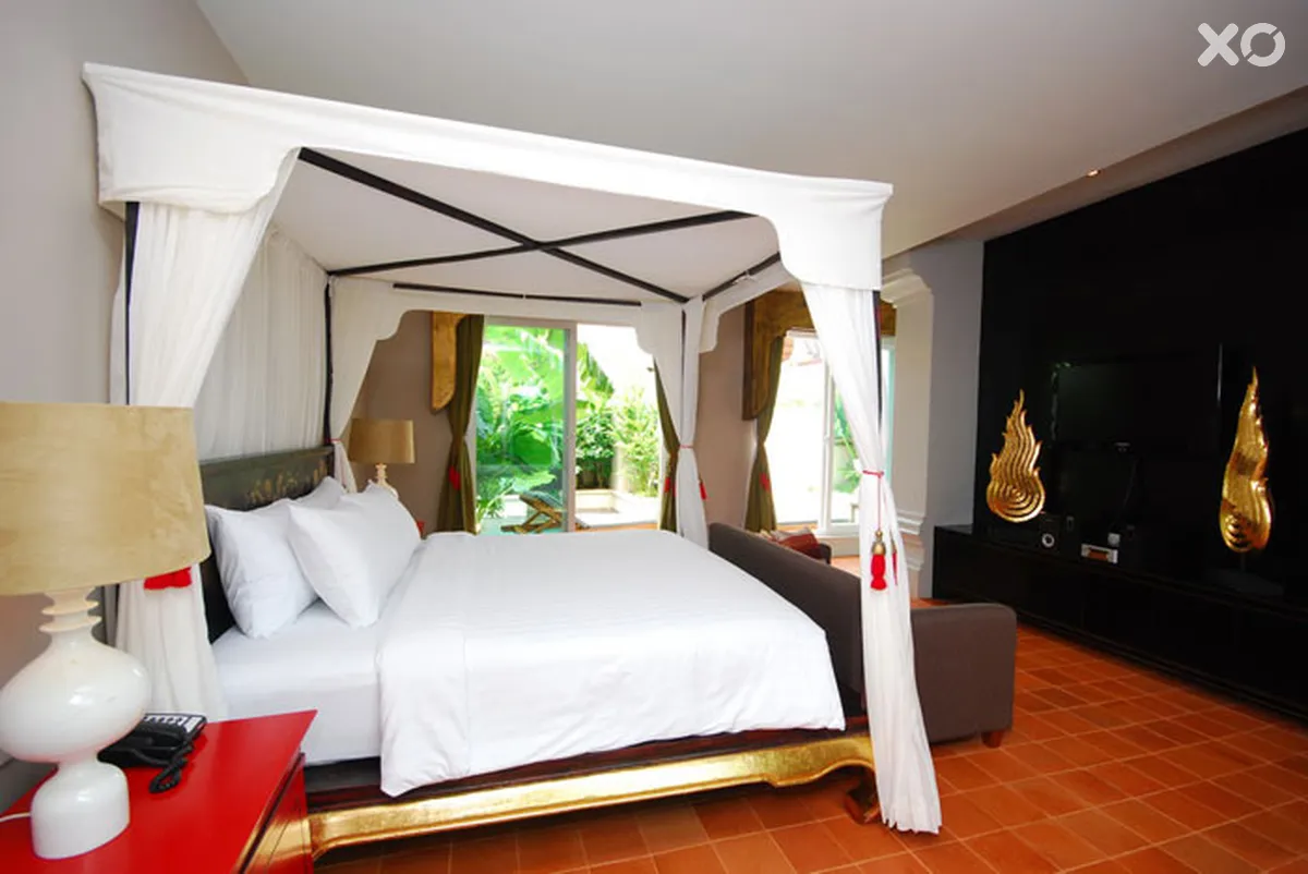 Dor-Shada Resort by The Sea