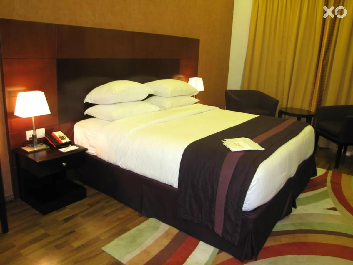 Al Khoory Hotel Apartments Al Barsha