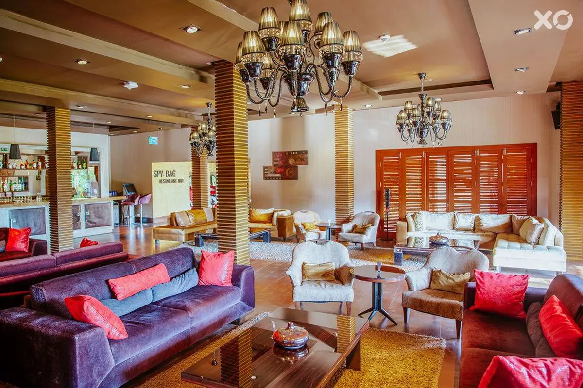 IC Hotels Residence