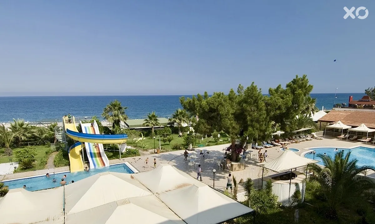 SMART Club Marakesh Beach Hotel