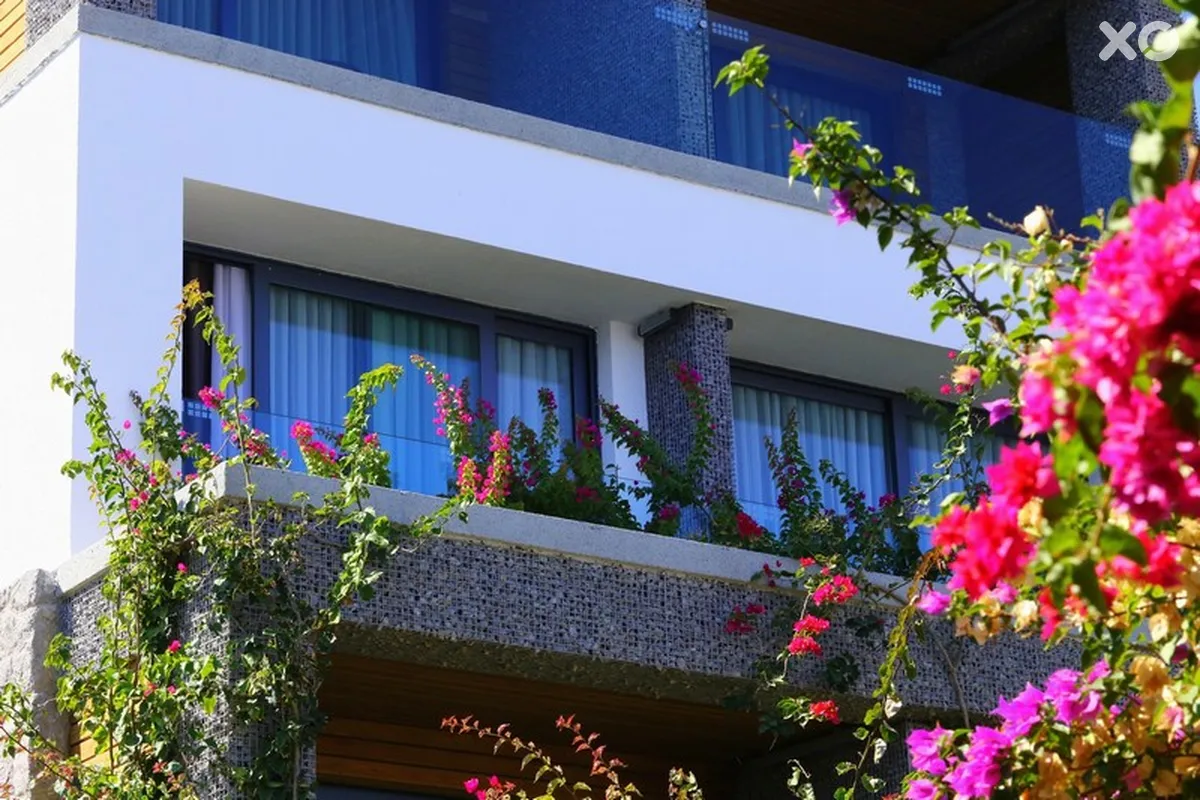 Costa Farilya Special Class Hotel & Spa Bodrum