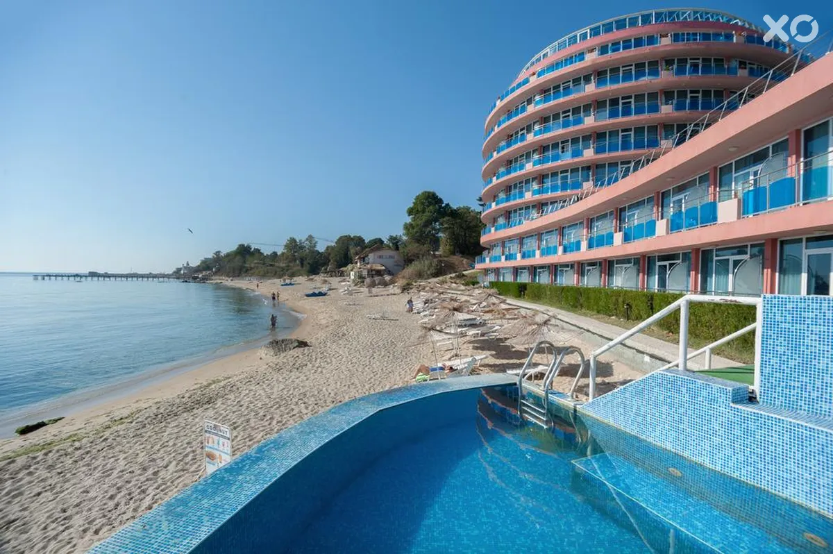 Sirius Beach Hotel & SPA