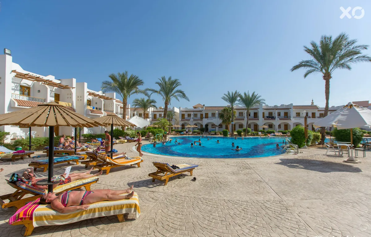 Dive Inn Resort