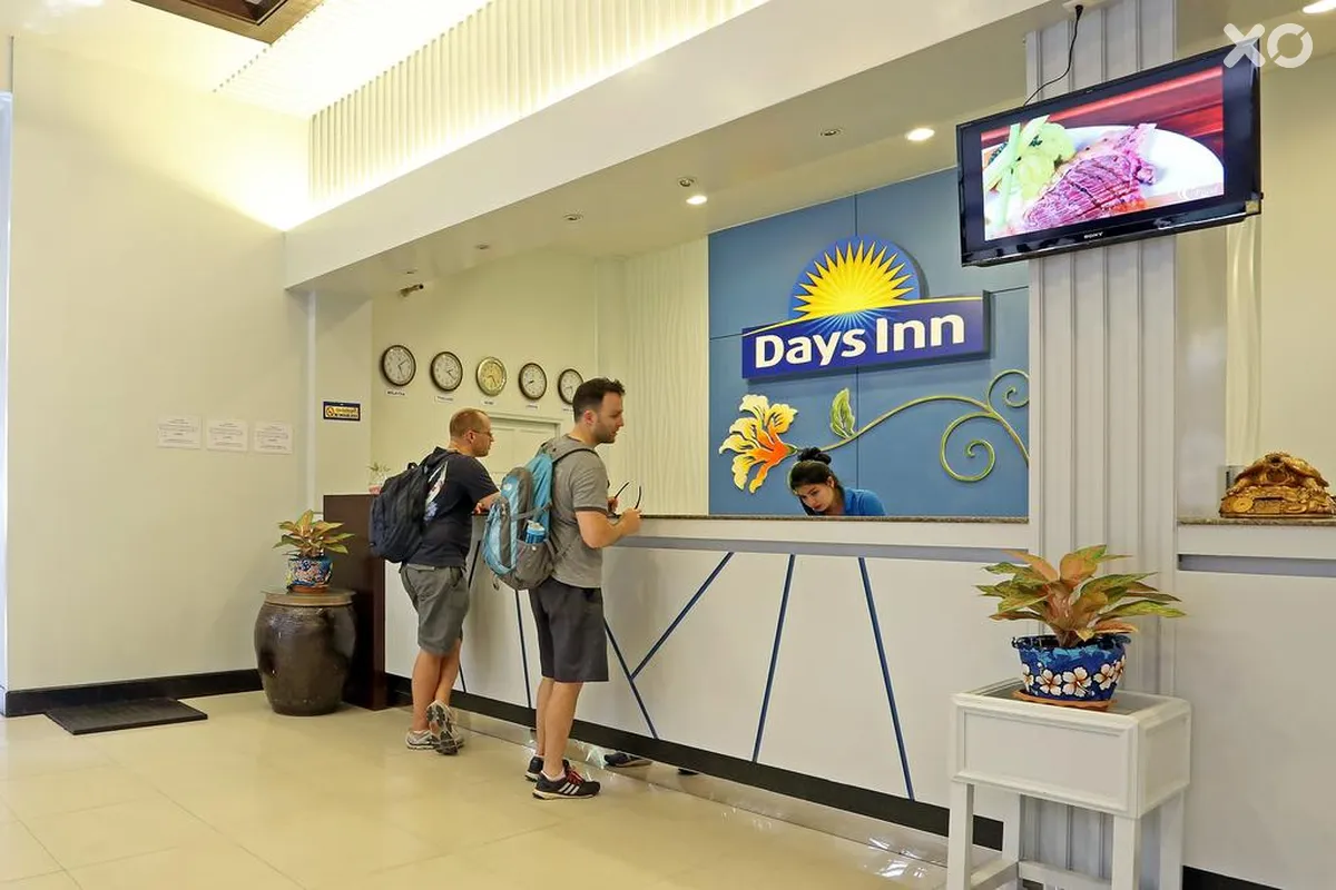 Days Inn Patong Beach