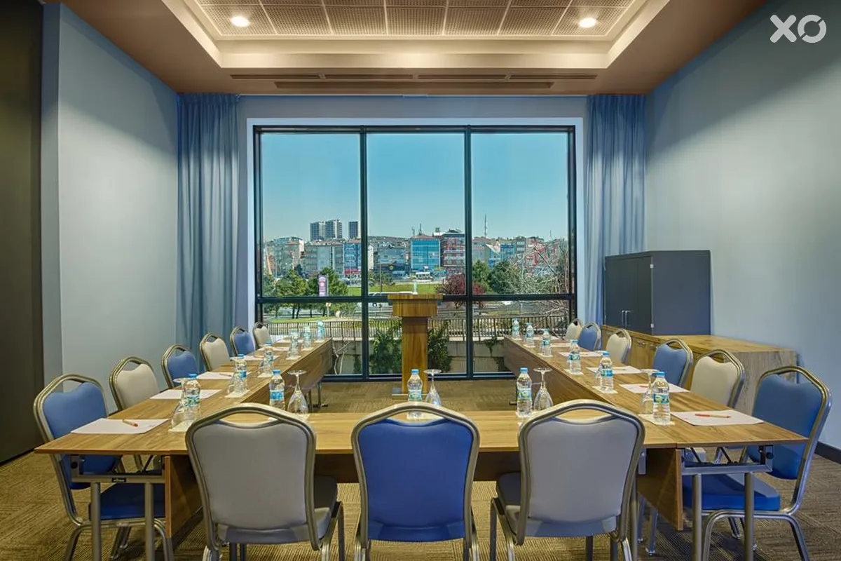 Ibis Istanbul Tuzla Hotel