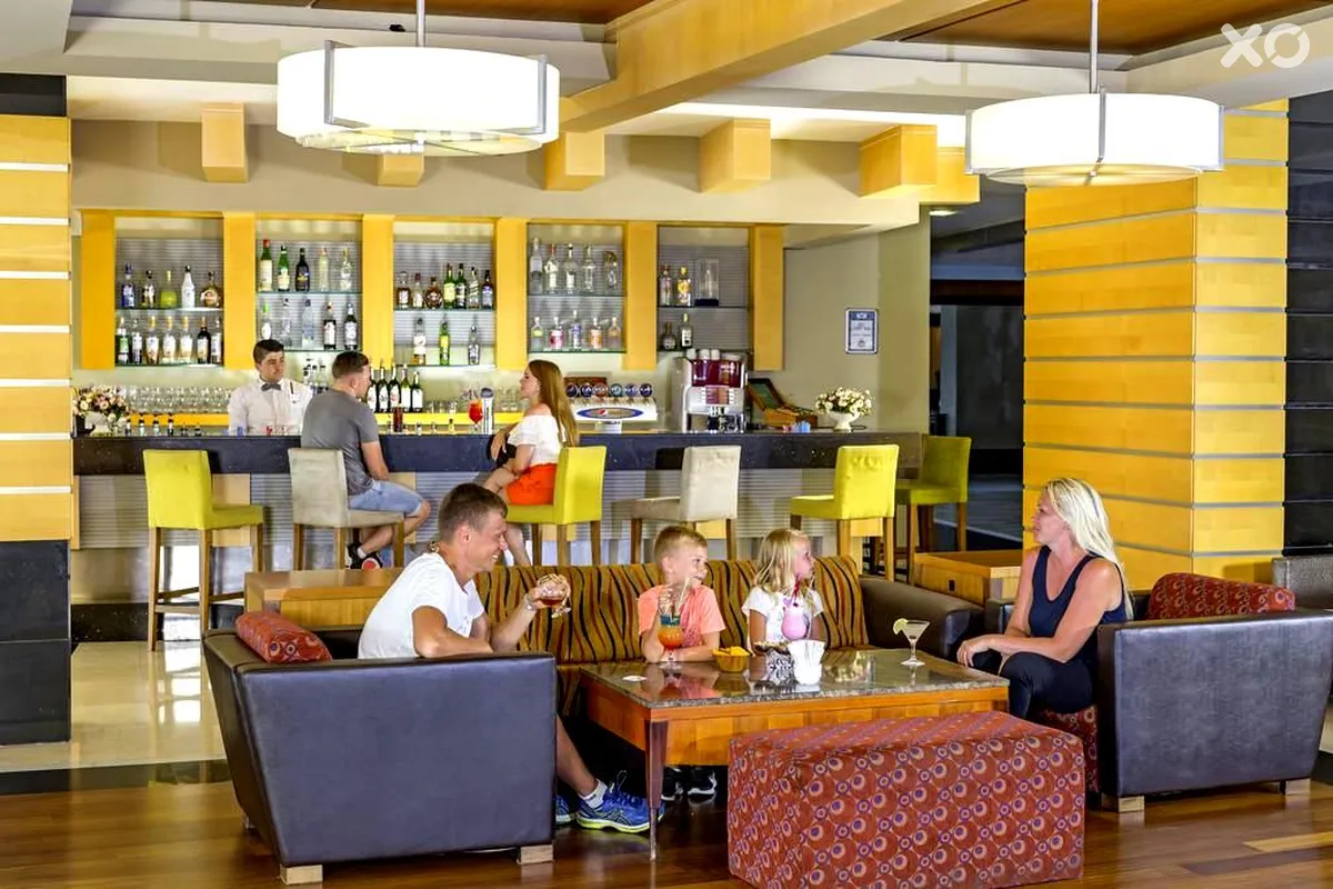 Royal Wings Hotel