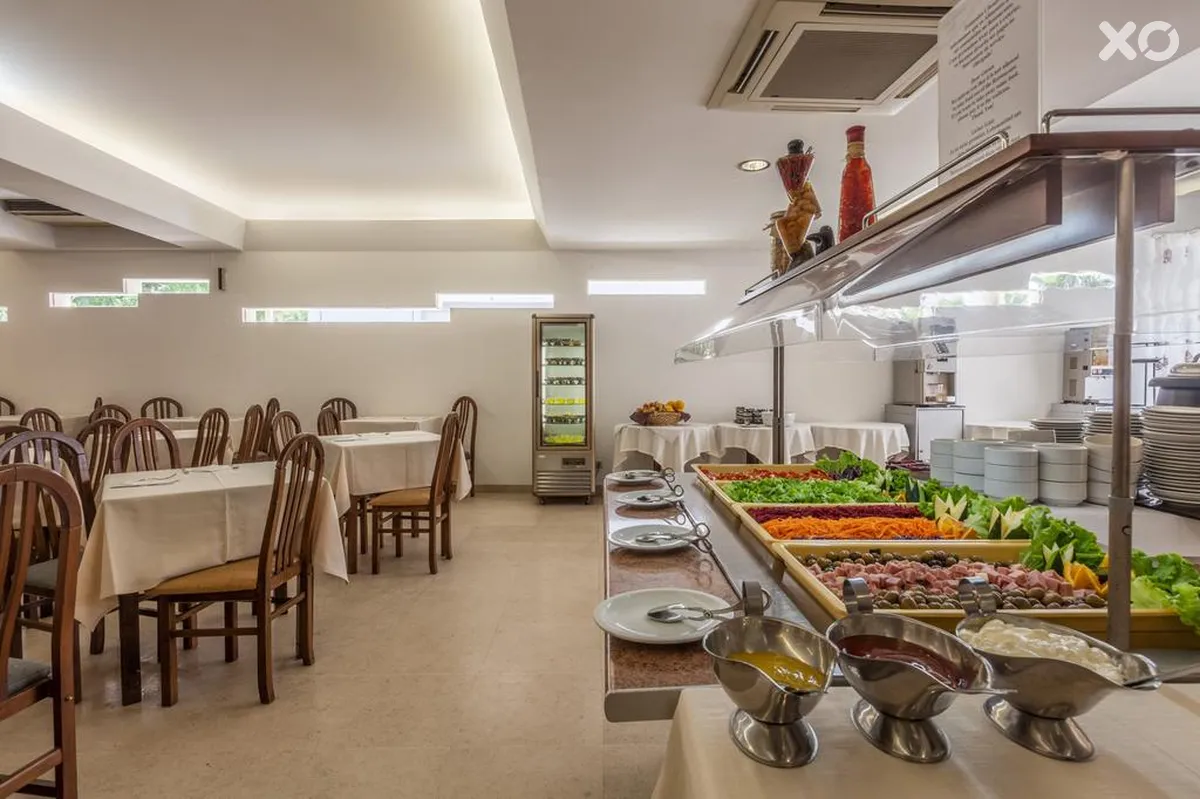 Atismar Hotel