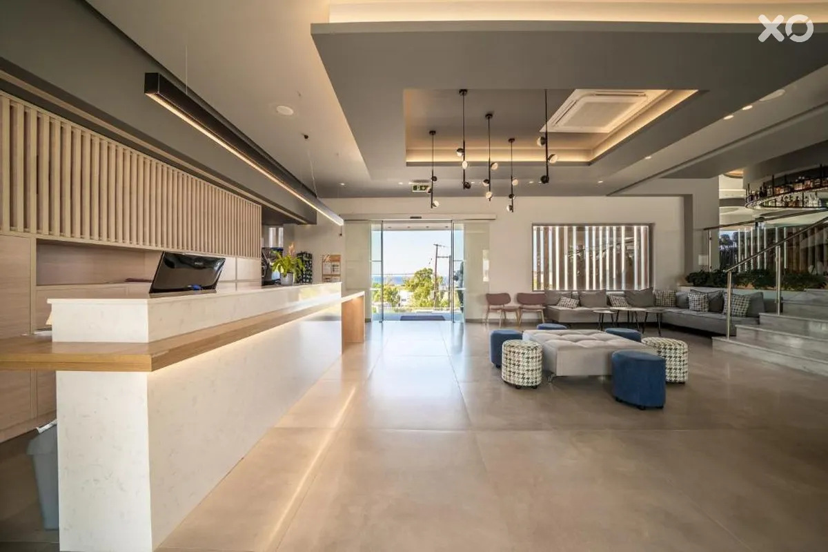 Harmony Crest Resort & Spa
