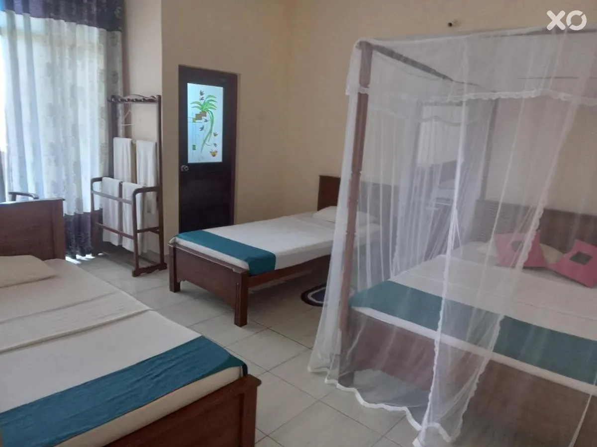 New Golden Bay Resort