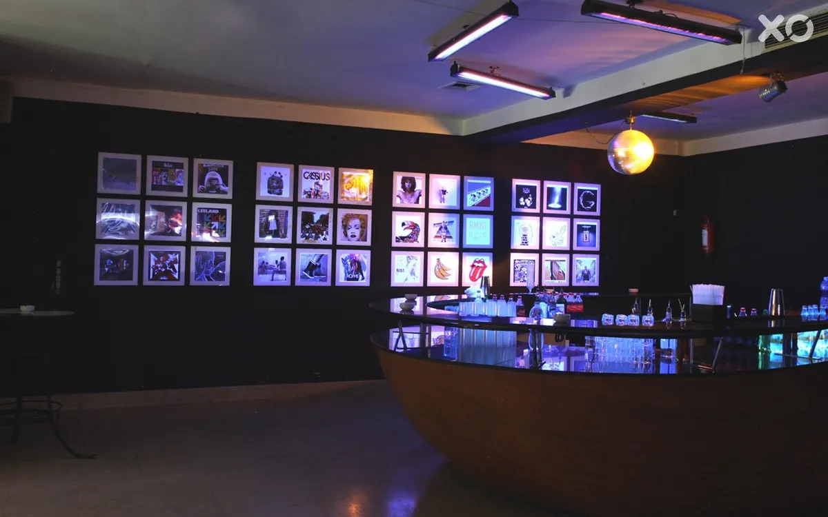 Domina Coral Bay Harem