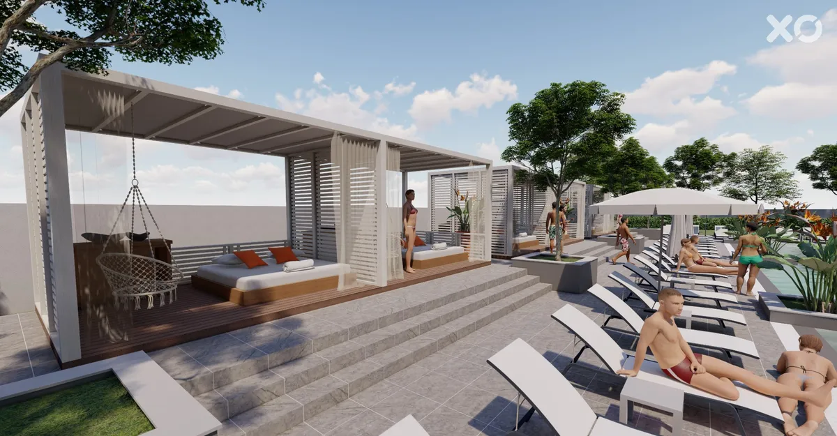 Sorgun Akadia Luxury Hotel
