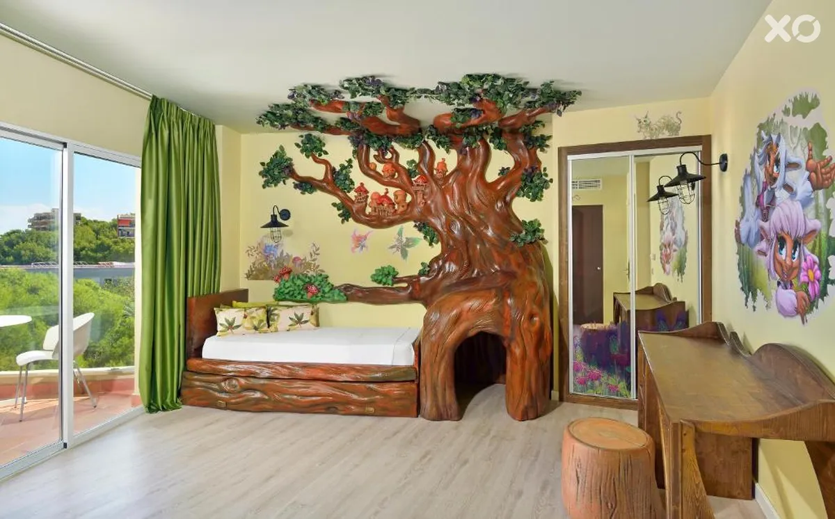 Sol Katmandu Park & ​​Resort