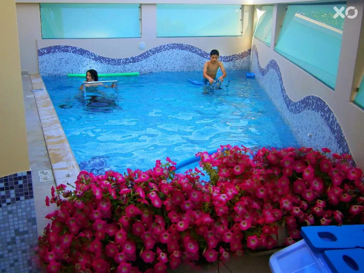 Thomais Boutique Hotel