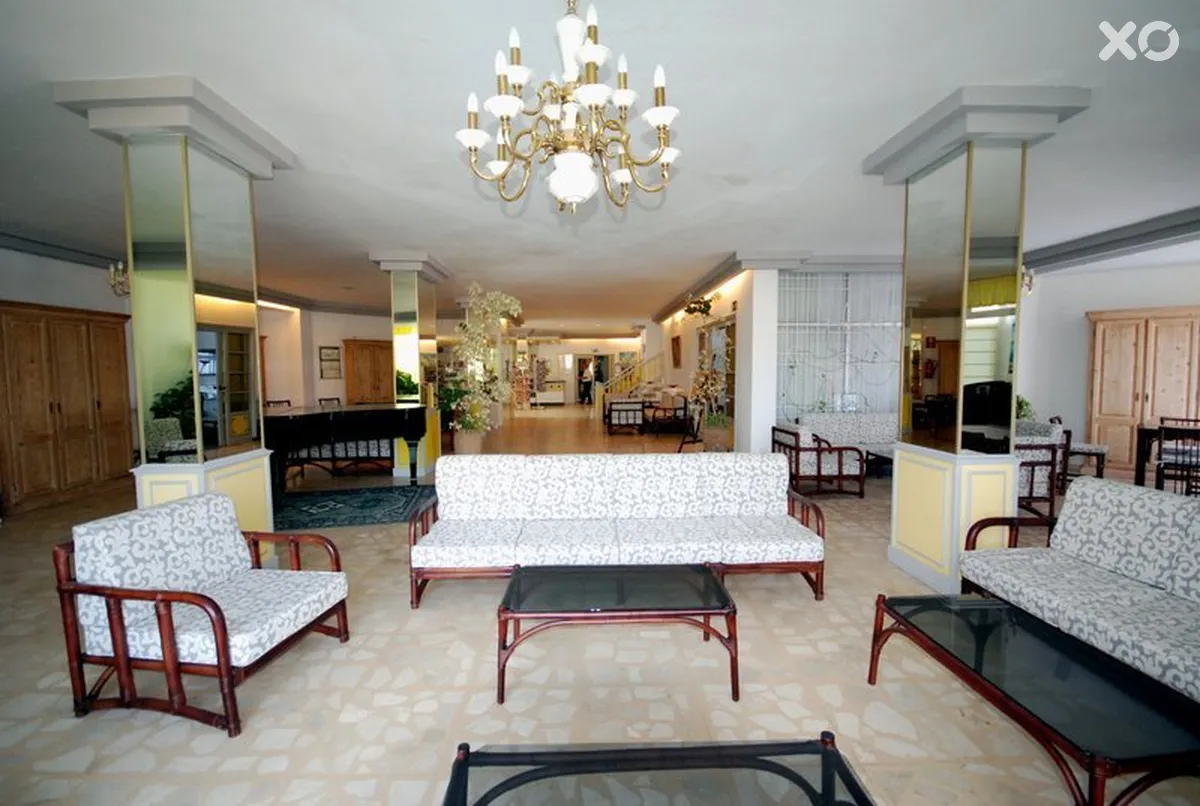Playa Sur Tenerife Hotel
