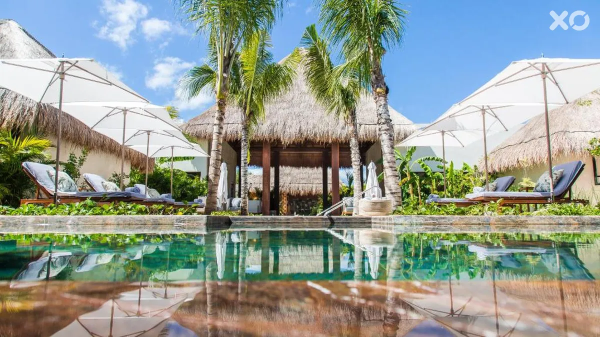 Chable Maroma