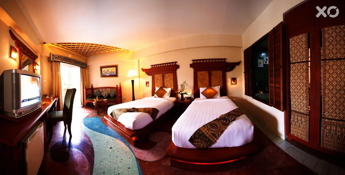 Aonang Princeville Villa Resort & Spa