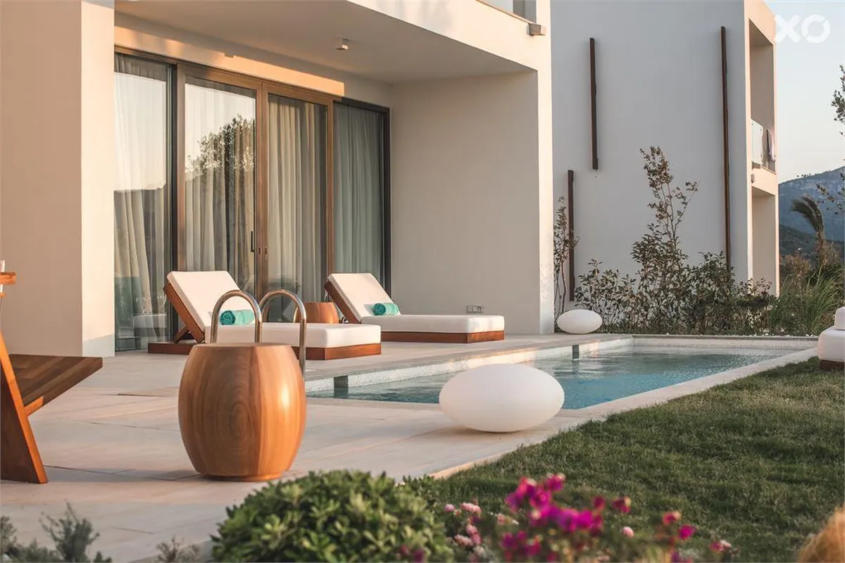 Susona Bodrum LXR Hotels & Resorts