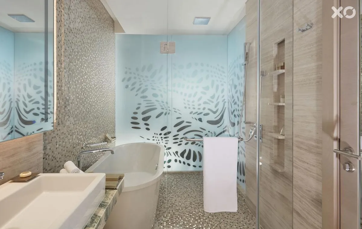 Royal M Hotel & Resort Abu Dhabi