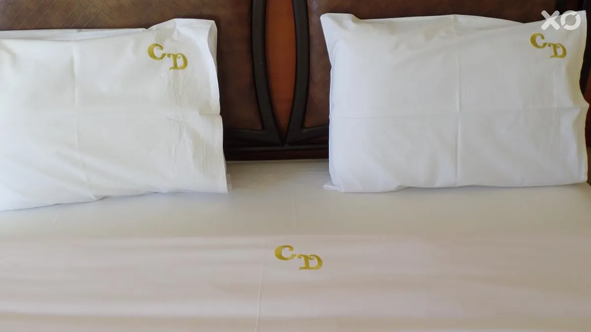 Cavo D'Oro