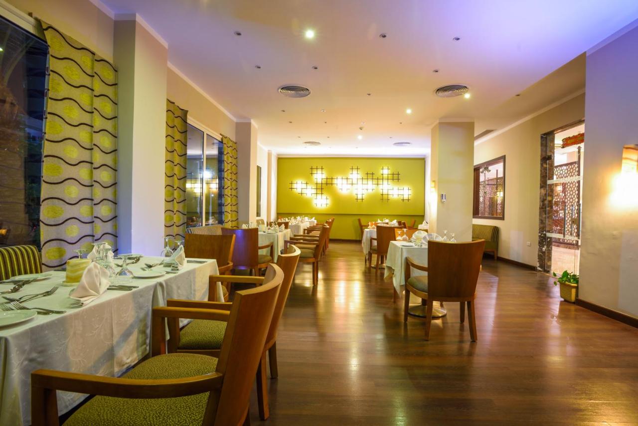 Royal Star Beach Resort