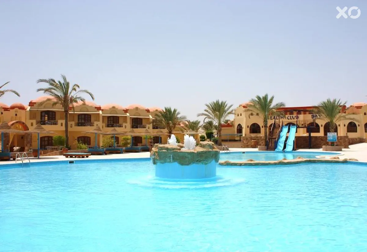 Protels Beach Club & SPA