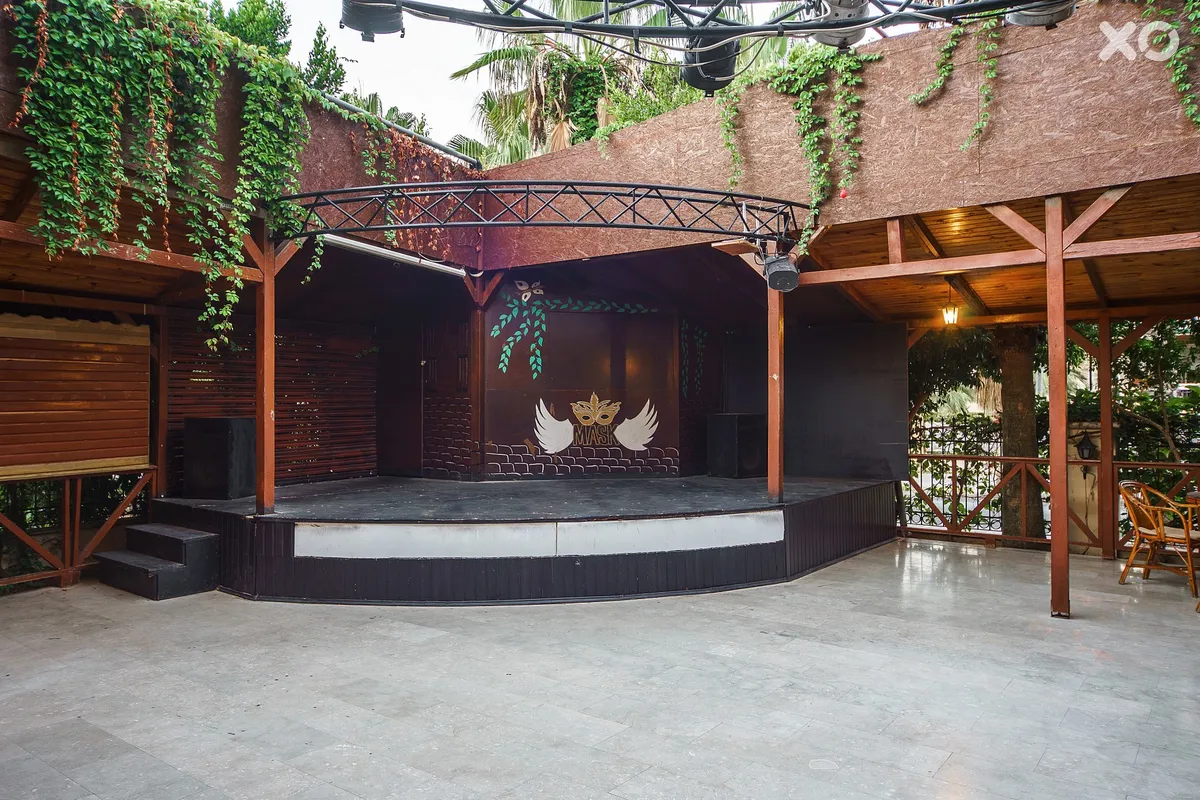 Larissa Inn Hotel