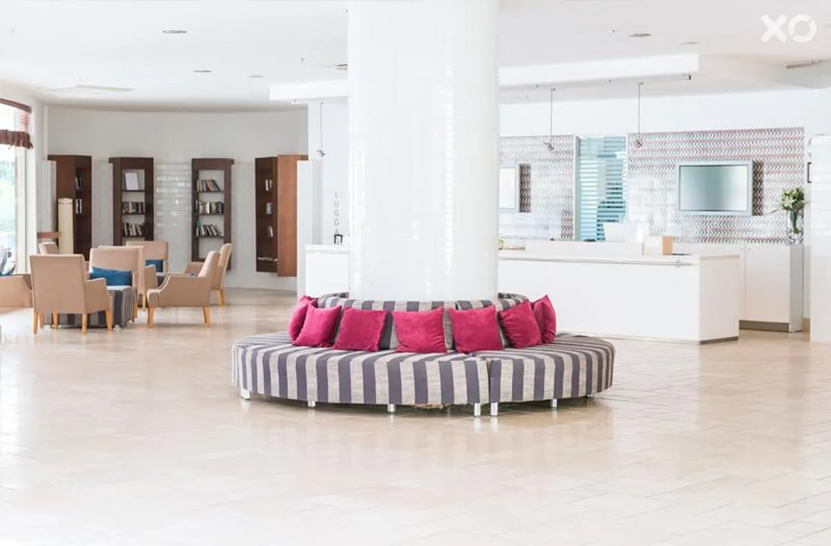 Barut B Suites