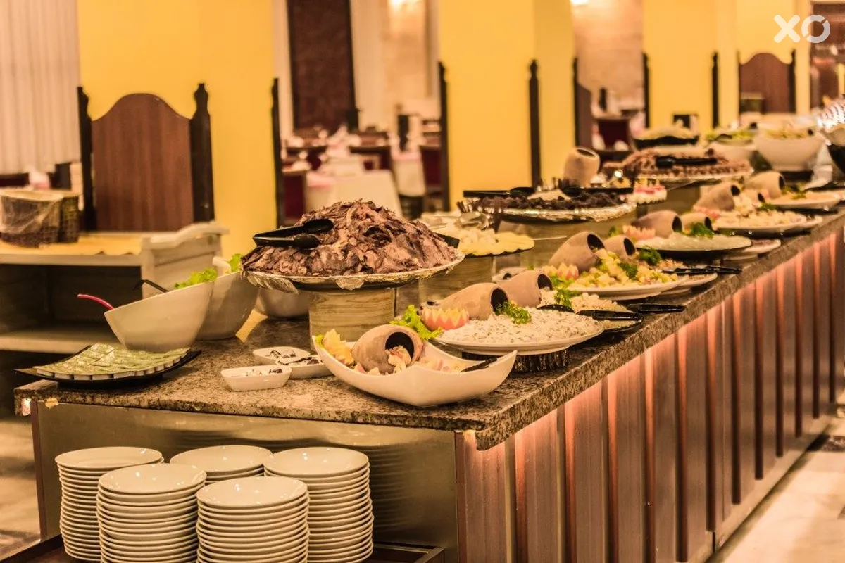 Tassaray Hotel