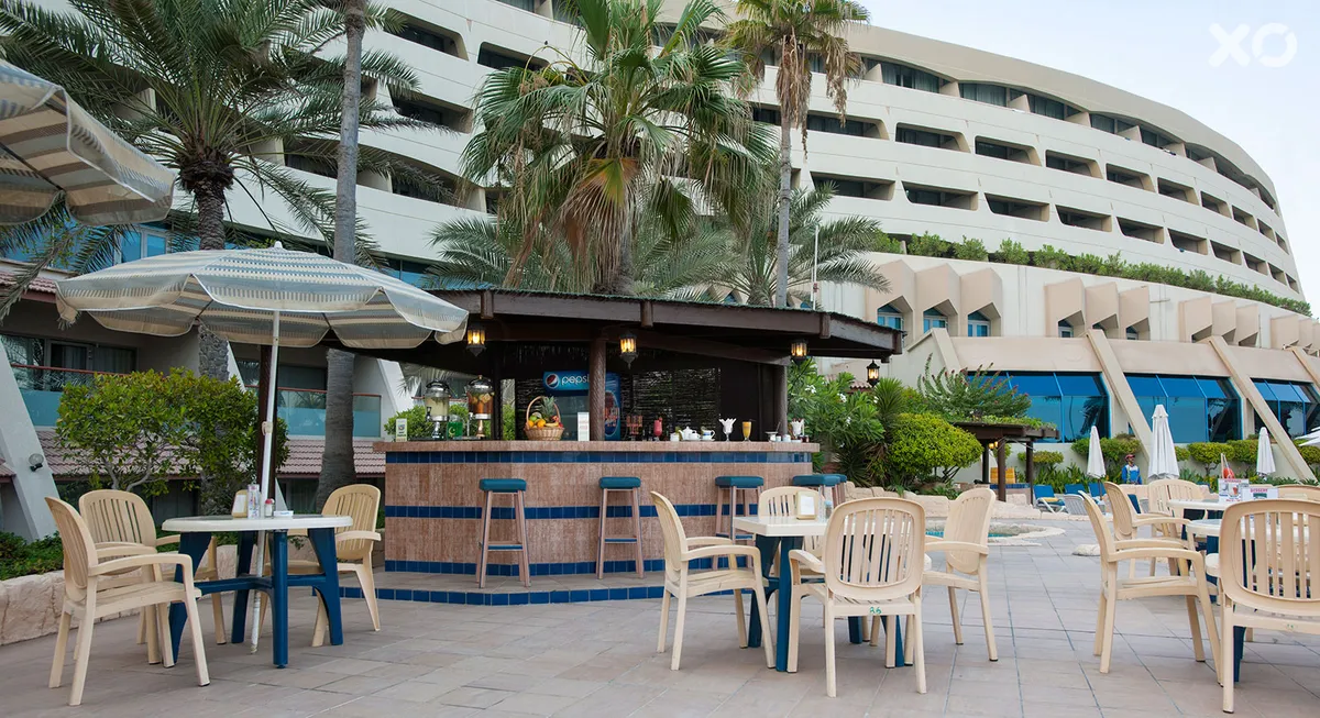 Occidental Sharjah Grand