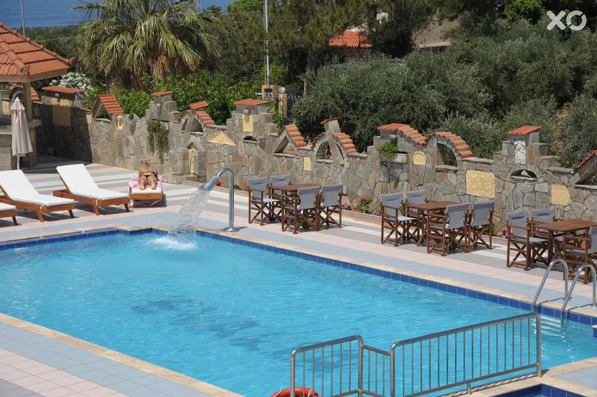 Evalia Apts