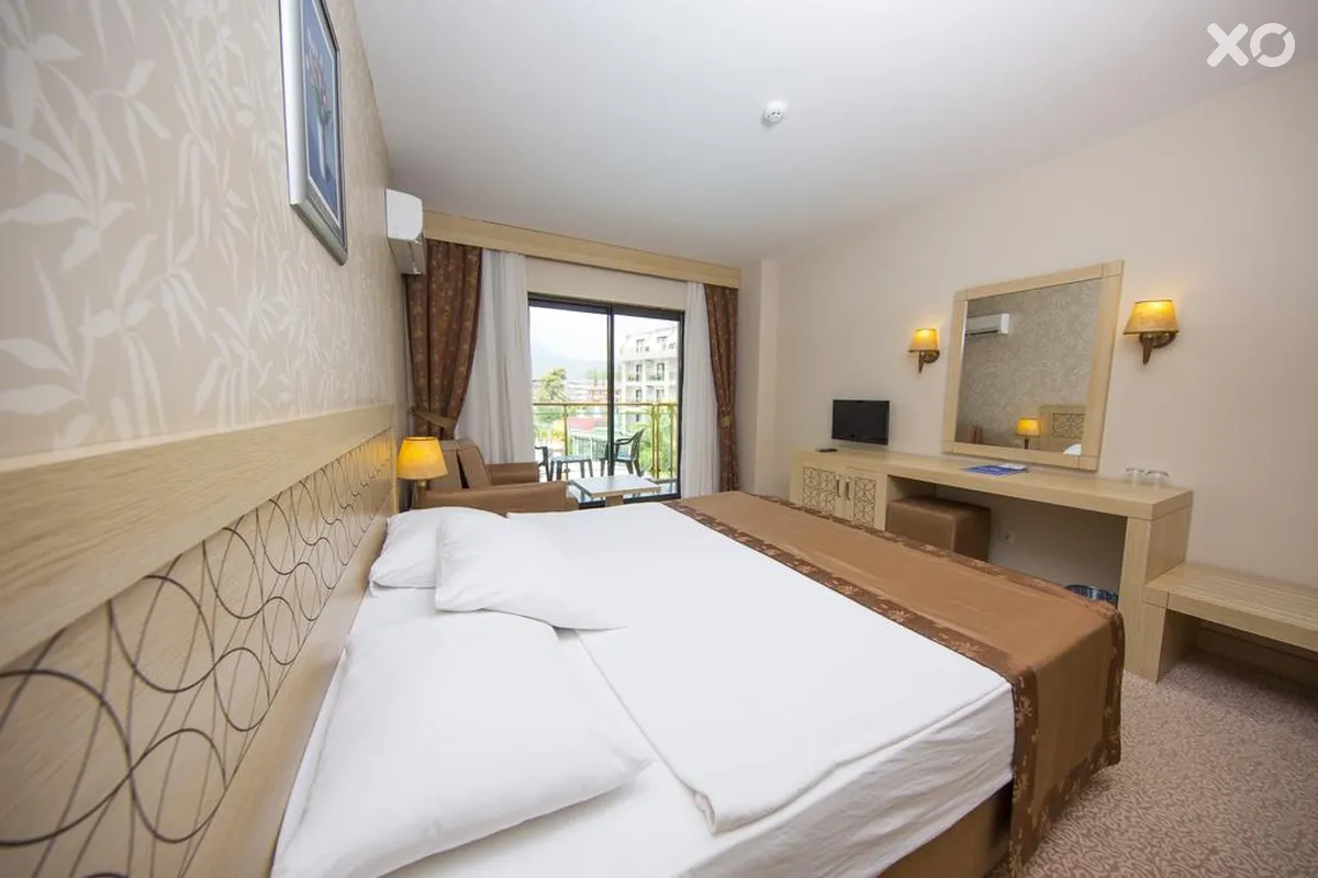 Eldar Resort Hotel