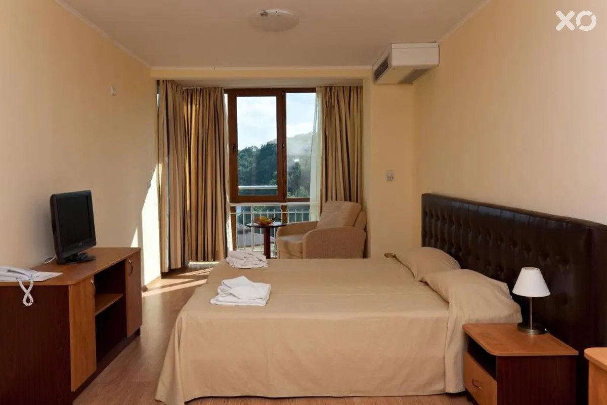Perla Sun Hotel