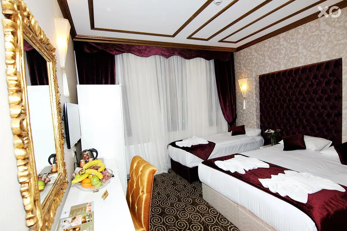 Diamond Royal Hotel