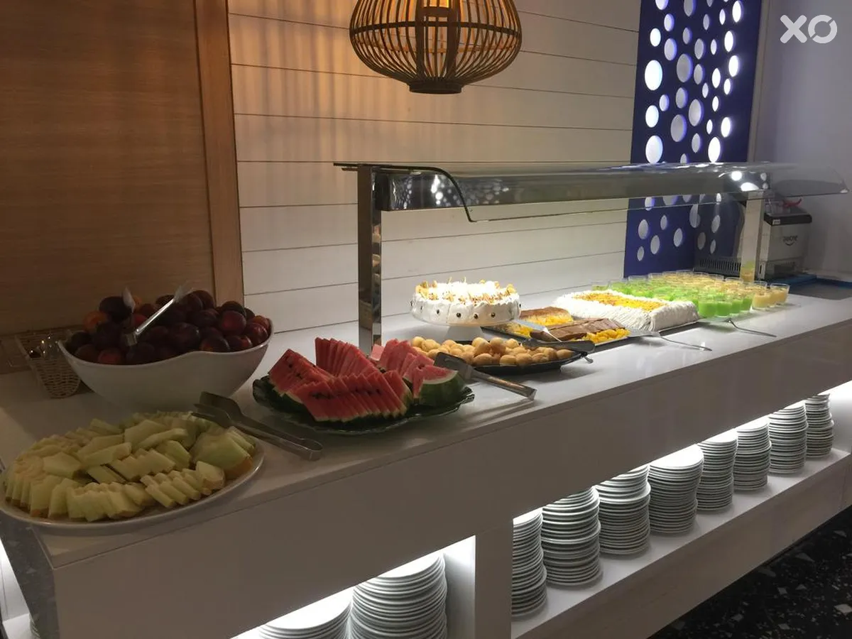 Neptuno Apartamentos