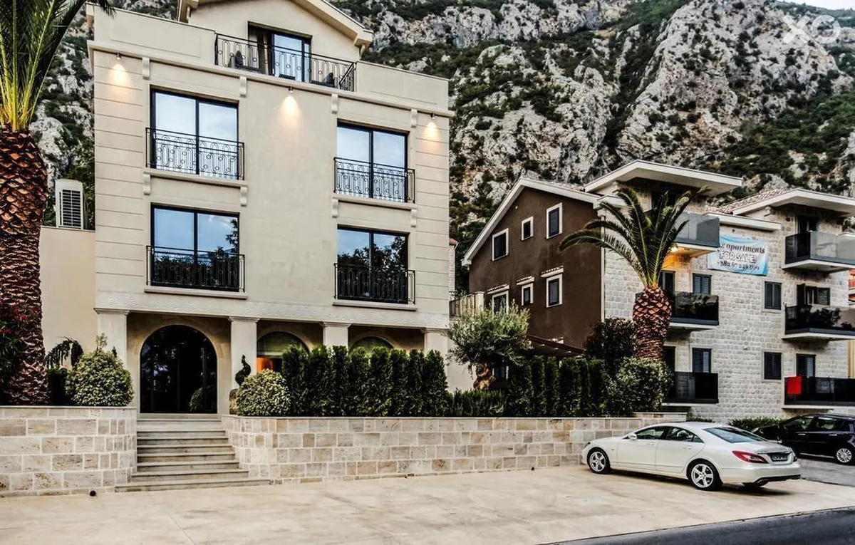 Casa del Mare - Pietra