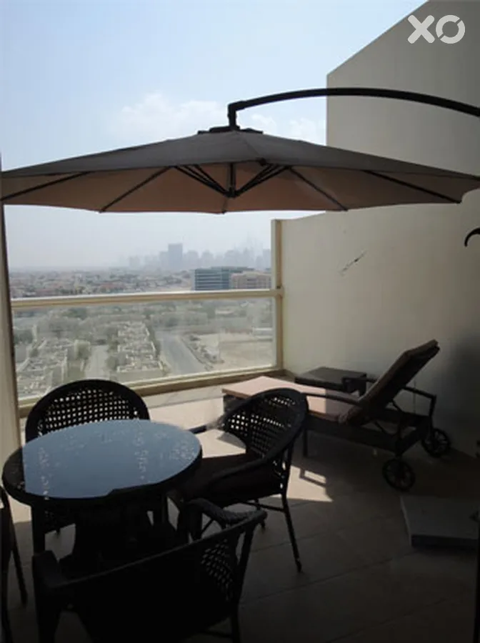 Marmara Hotel Apartments