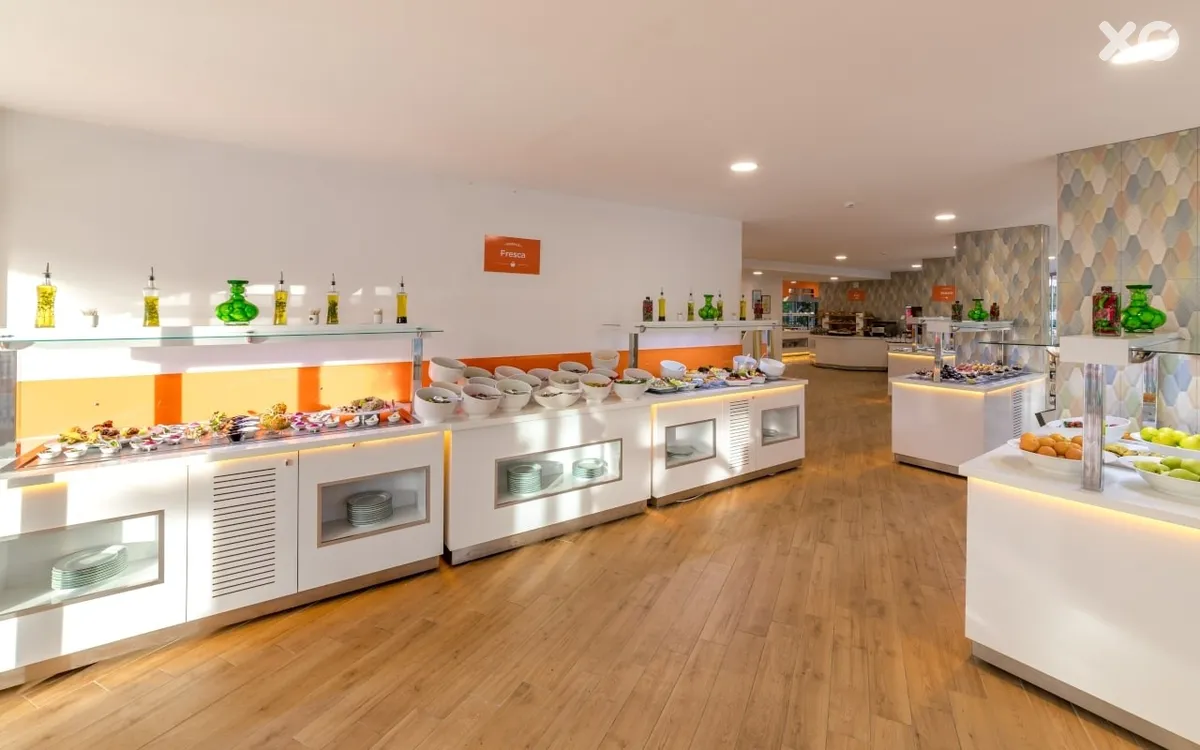 Mersoy Exclusive Hotel