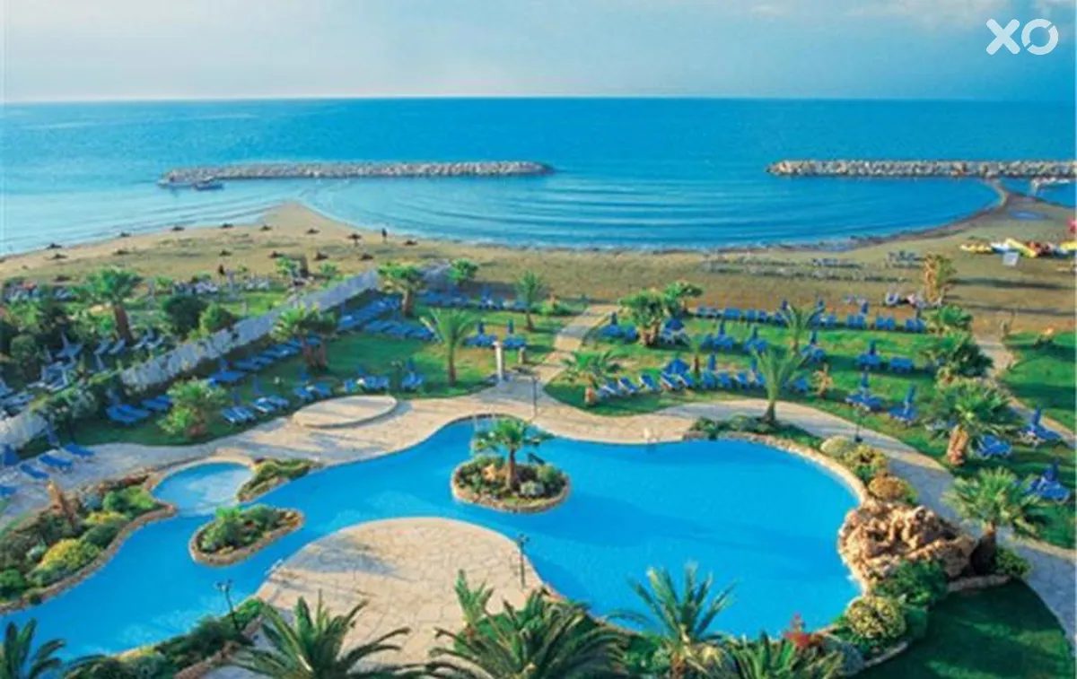 Sentido Sandy Beach Hotel