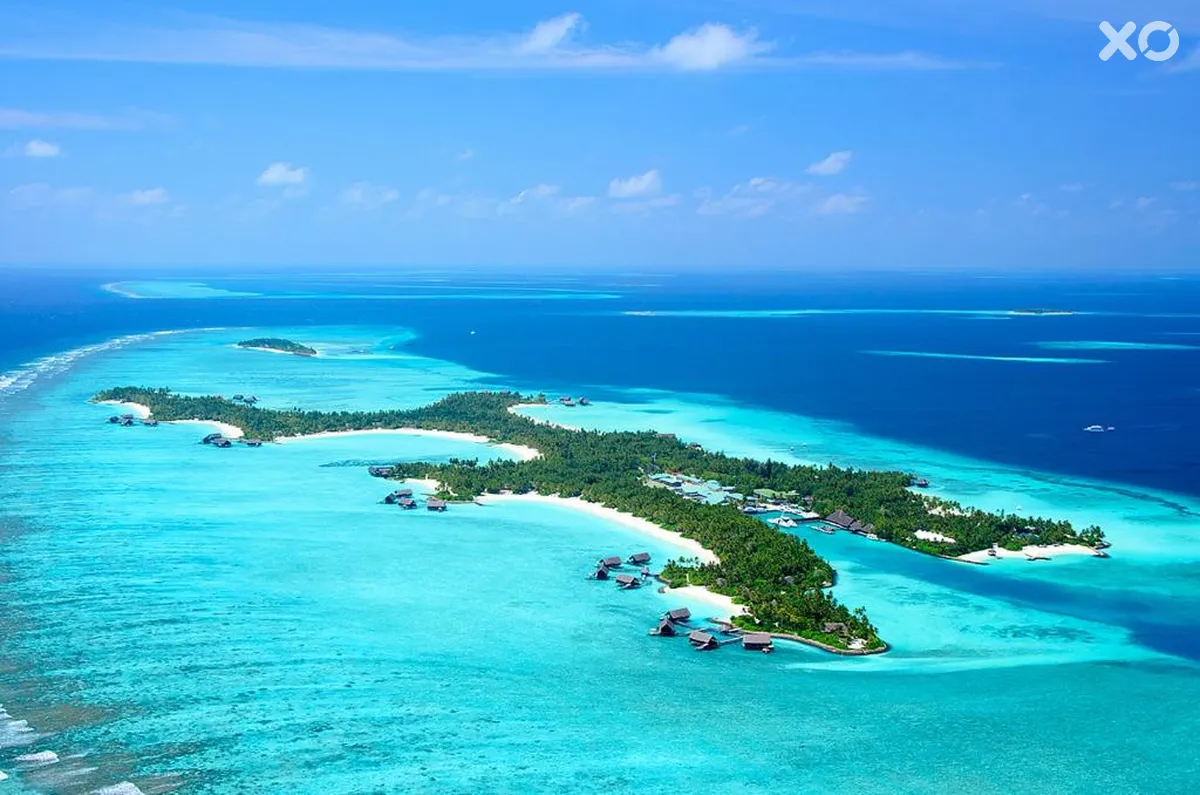 One & Only Reethi Rah