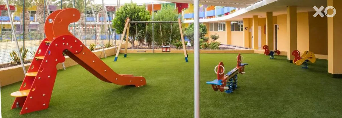 Club Hotel Drago Park